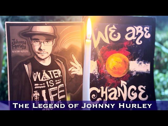 'The Legend of Johnny Hurley' [Official Video] - Alais Clay feat. Freedom Movement