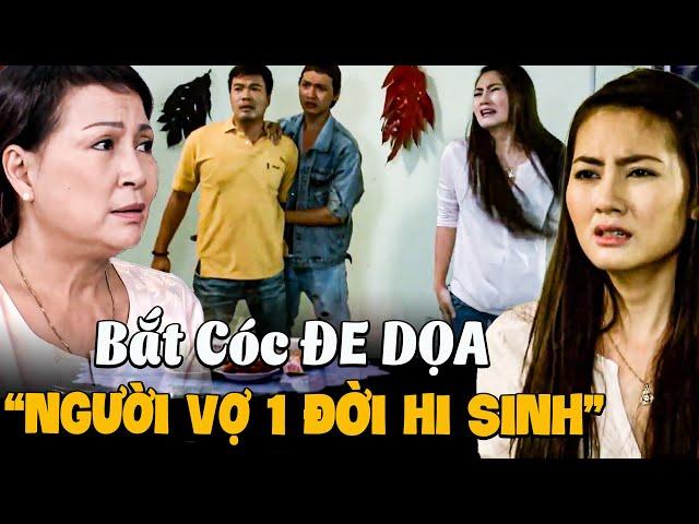 Phim Việt | Người Vợ XẢ THÂN Cứu CHỒNG CON Cho Dù Bị Đối Xử TỆ BẠC | Phim Việt Nam 2025 | Phim Việt