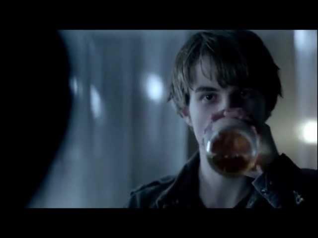 Kol Mikaelson | All scenes from 4x10, 4x11 and 4x12