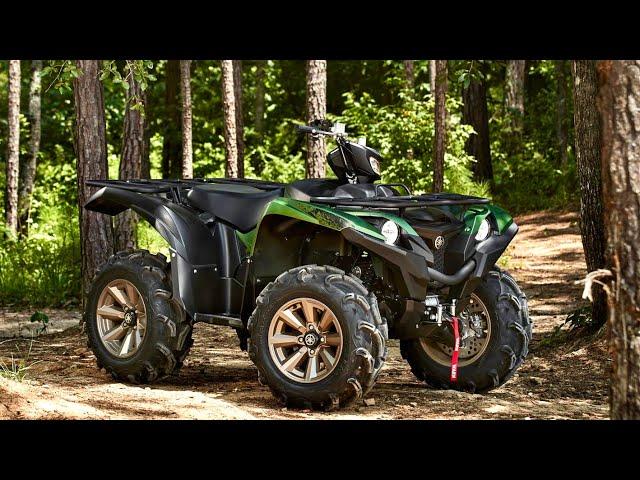 Yamaha Grizzly 700 тест драйв. Вытаскиваем BMW X6 за 12 МЛН! #квадроцикл #покатушки #yamaha