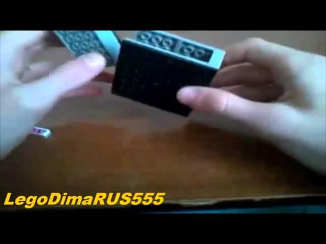 LegoDimaRUS555 11 лет лего  сборщик (Lego Creator)