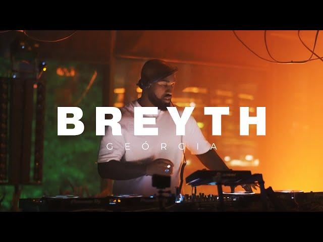 BREYTH at TSAMETI Geórgia, Tbilisi (Afro House/Tech) 2024