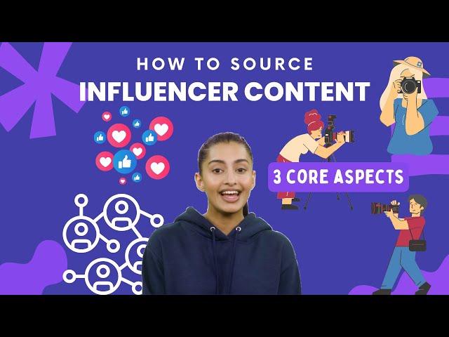 How To Use Influencers For Content