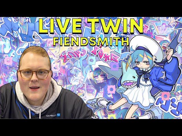 4 MUST KNOW EVIL TWIN FIENDSMITH COMBOS!