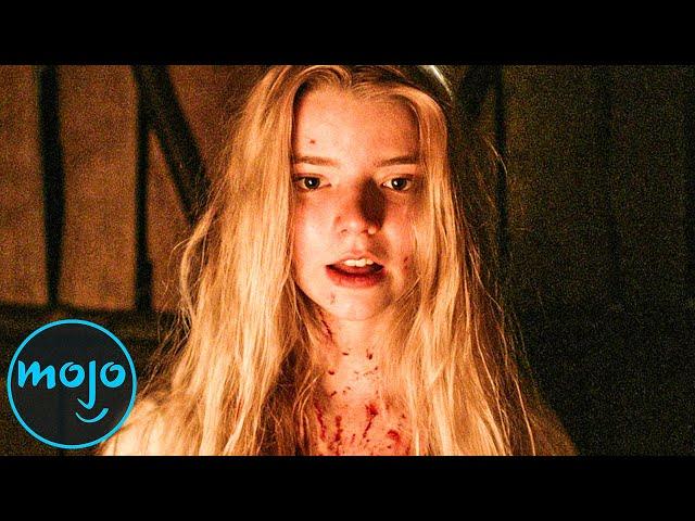 Top 10 Horrifying Possessions in Movies