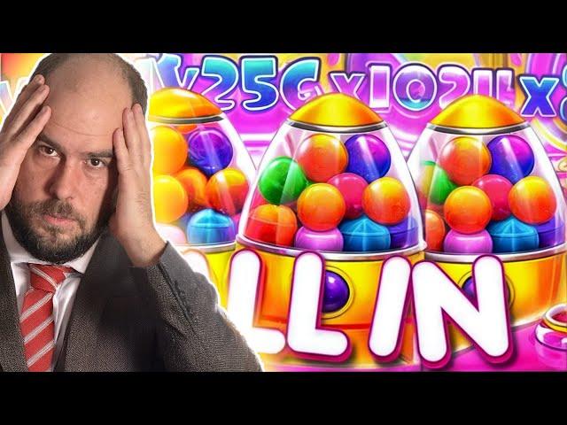 ŽELIM MAX WIN I POKLON ZA VAS!  #casino #live #livestream #slot #viralshorts #fypシ゚viral