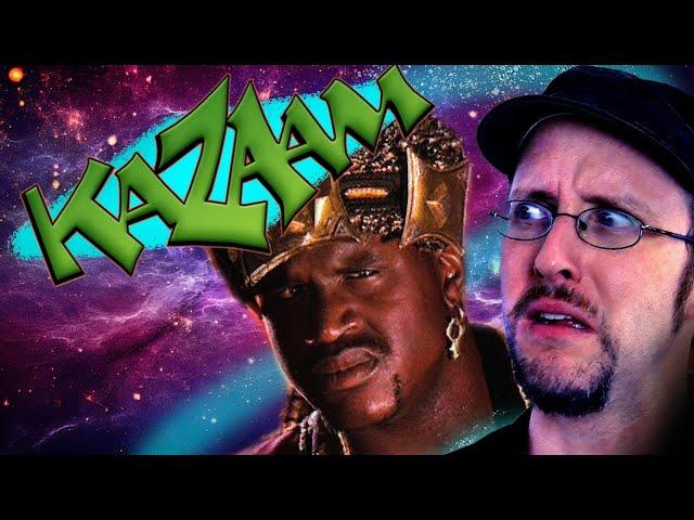 Kazaam - Nostalgia Critic