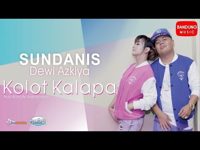 Sundanis x Dewi Azkiya - Kolot Kalapa [Official Bandung Music]