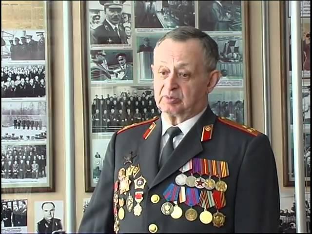 Реформы министра внутренних дел СССР Н.А.Щелокова