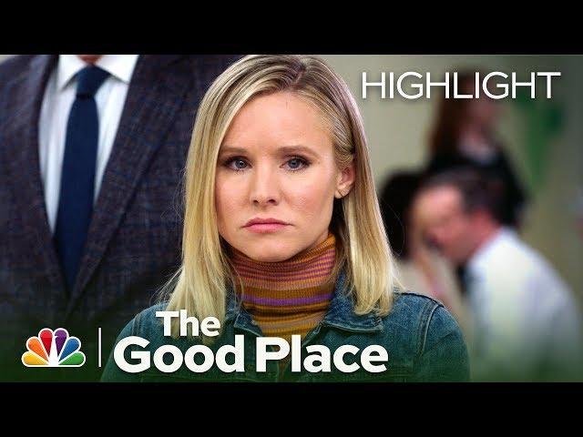 The Mother Eleanor Never Had - The Good Place (Episode Highlight)