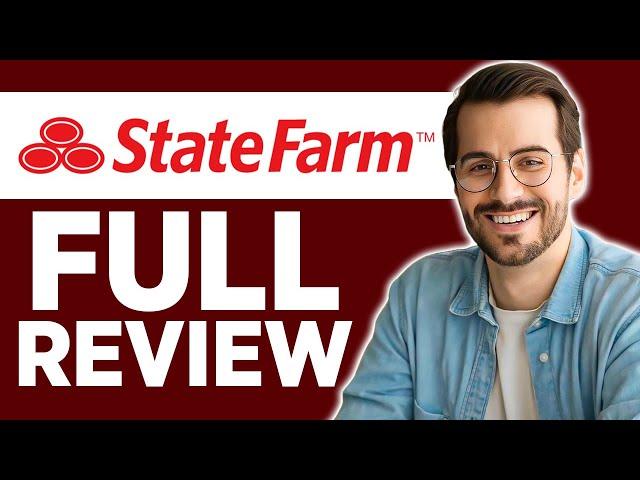 State Farm Renters Insurance review (2024) | Is It Worth It?