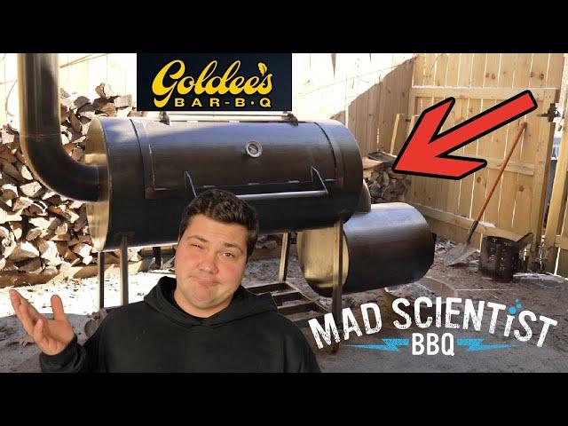 Goldee’s Pit Review: Is This the #1 Texas-Style Smoker?