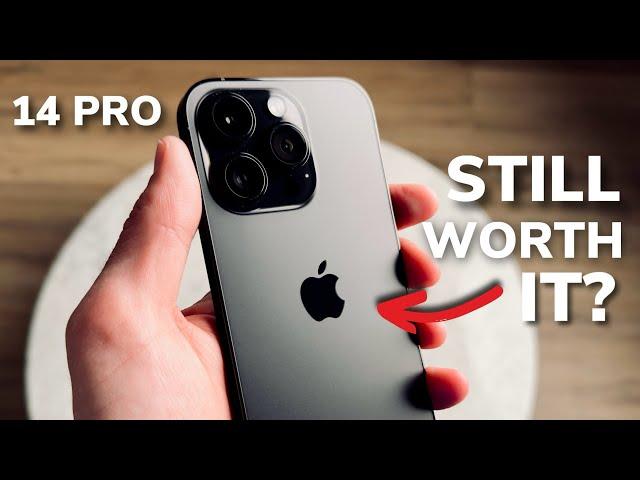 iPhone 14 Pro Review in 2024 - An Honest Review…