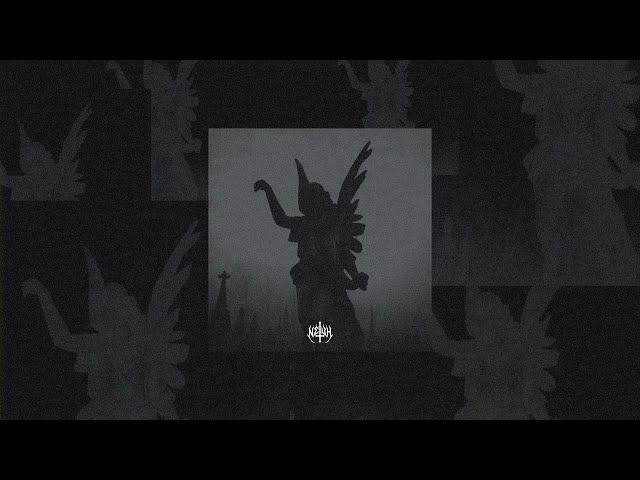 [FREE] Night Lovell Type Beat "Lugia" (Prod. NetuH) | Dark Trap Beat