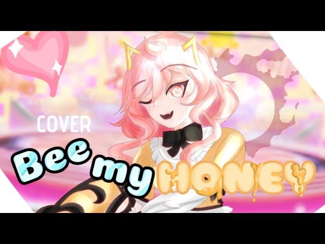 Bee My Honey Arcadion M2 Theme「Celyyca Cover」from Final Fantasy XIV