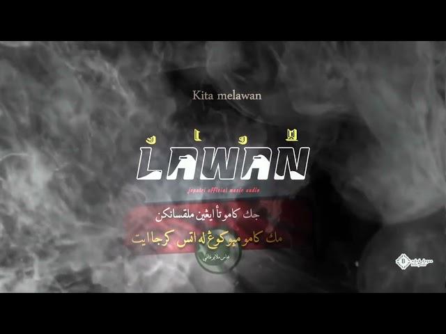 Lawan - jopatri