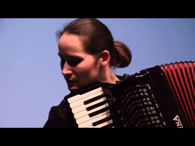 ADELE - Skyfall - Duo Claste - Violin&Accordion (Cover)