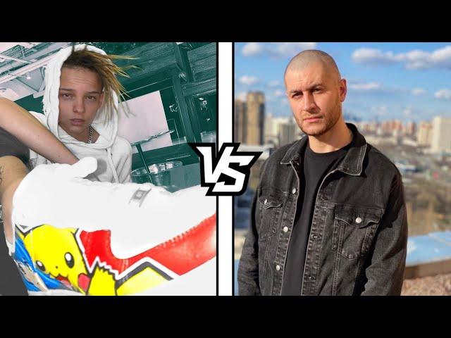 ЕГОР ШИП VS DAVA В ТИК ТОК! КТО ЛУЧШИЙ АРТИСТ?