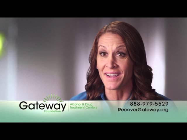 Gateway Alcohol & Drug Treatment Centers