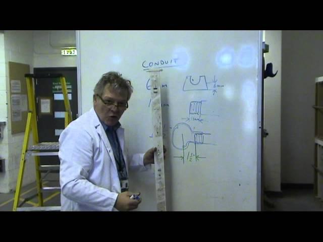 Part P Doc Conduit Lesson 1 ( The 3 Magic Numbers).mp4