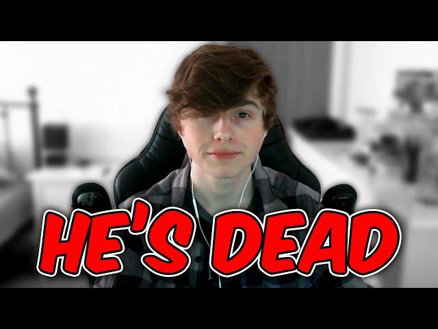 JordanStreamsDaily is DEAD...