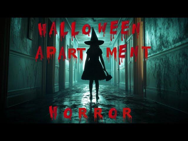 Sinister Stories: Scary Halloween Apartment Story