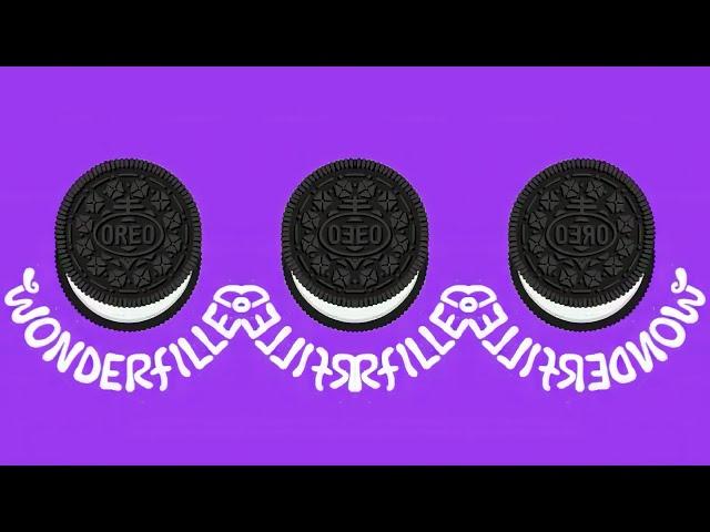 Oreo Wonder Flavors TVC Effects | Preview 2 Effects