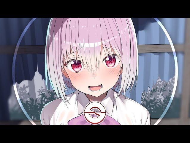 Nightcore - Sweet but Psycho - (Lyrics)