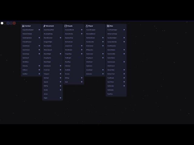 ВЫШЕЛ РЕКОД ЛУЧШЕГО ЧИТА ПОД REALLYWORLD Energy Client | Новый ЭЛИТРА ТАРГЕТ ФЛАЙ | ГРИФ НА BRAVOHVH