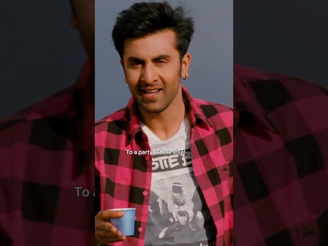 Deepika Padukone Gets SAD As Ranbir Kapoor FORGETS To Invite Her  #YJHD