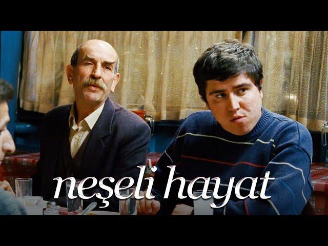 Beni Şikayet Etmiş - Neşeli Hayat