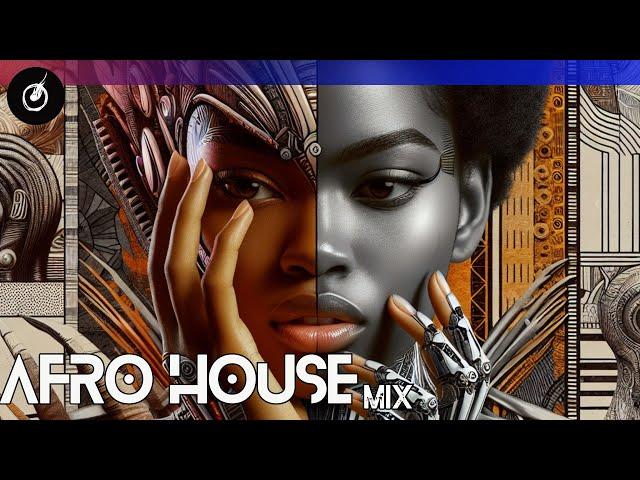 NEW Afro House MIX 2024 #16 By FUKISAMA | Afrohouse | Afrotech | Summer Vibes