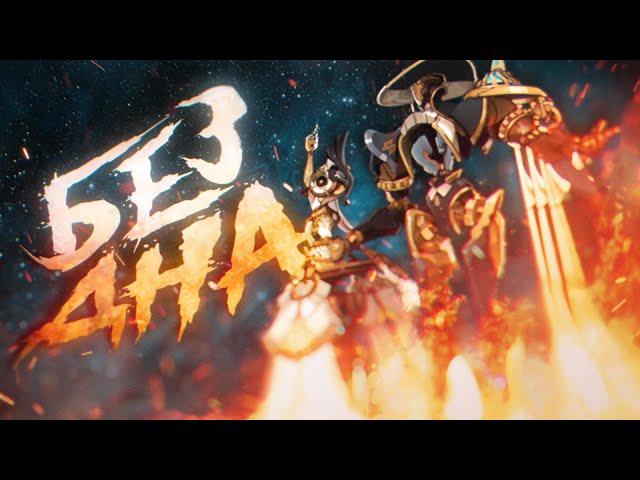 Как пройти бездну на изи?  Тактики и Билды для бездны 4.2 - 4.3  ft. @Kyzeker  (Genshin Impact)