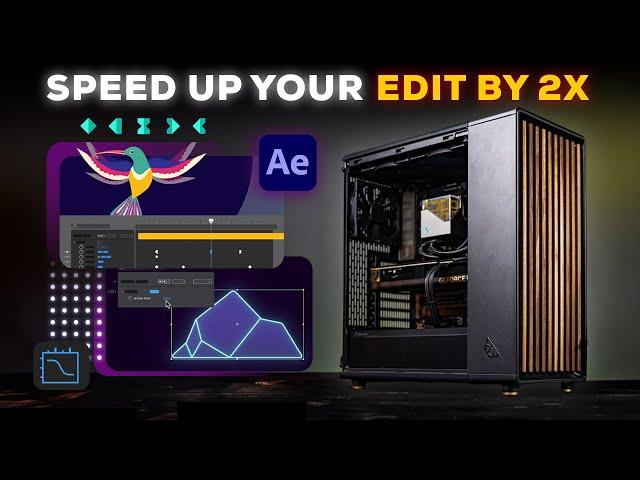 After Effects System Requirements | Recommended CPU, GPU & RAM for After Effects | theMVP