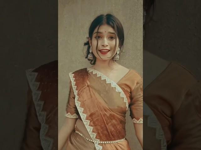 Dulhan Banami Sambalpuri Music VideoAchurjya Borpatra | Bijay Anand Sahu#trending #love #shorts
