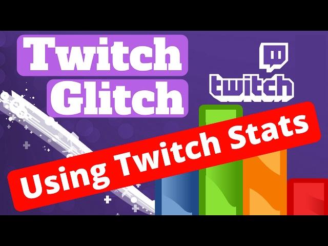 Twitch Stats: Understanding to Help Grow & Evolve Your Channel