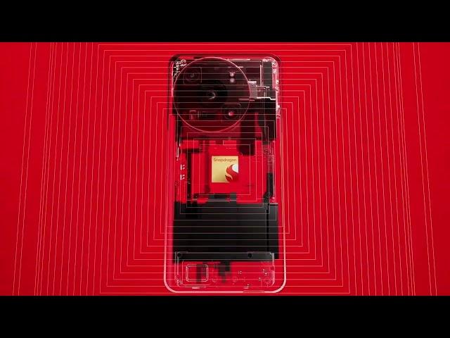 Snapdragon 8 Gen 4 aka Extreme Edition: Official Qualcomm teaser video