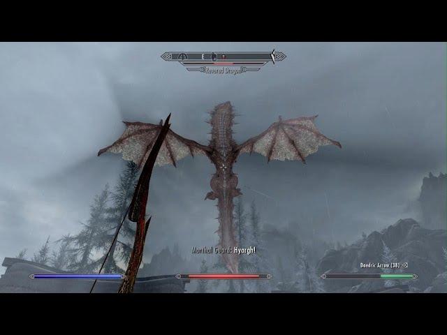 Skyrim Gold Daedric Armor #Skyrim #Bethesda #PS5 #Gaming #RPG #YouTube #Live #Mods #DragonShouts