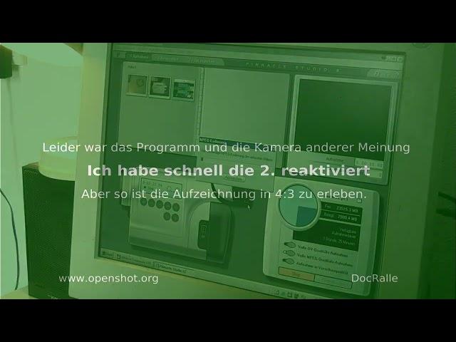 Videos mit Win98