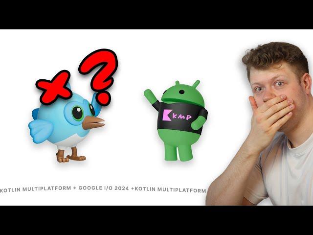 Google Announced Official Kotlin Multiplatform Support!! Flutter in danger?