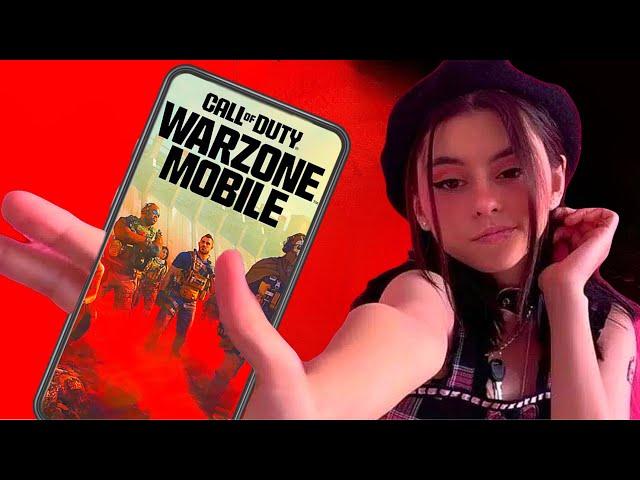 ЭТО WARZONE MOBILE ДЛЯ СЛАБЫХ ТЕЛЕФОНОВ! КАК СКАЧАТЬ ЛУЧШИЙ КЛОН WARZONE MOBILE BLOOD STRIKE?#cod