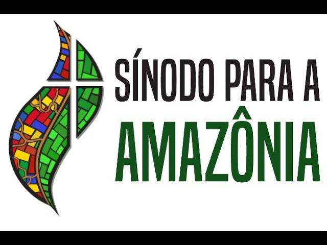 Sobre o Sínodo da Amazônia - Prof. Marcelo Andrade