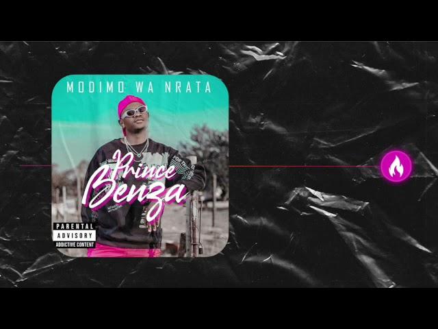 Prince Benza - O Nwa Nna [feat Lil Mery & Ck The Dj]