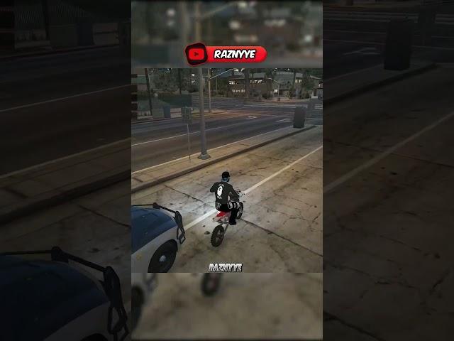 Funny FiveM Moments | Pt. 62 | #shorts
