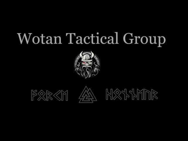 Wotan Tactical Group