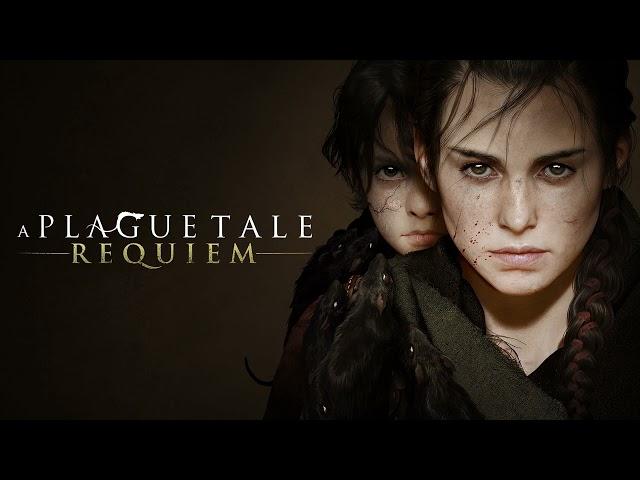 A Plague Tale  Requiem OST - Apart Again