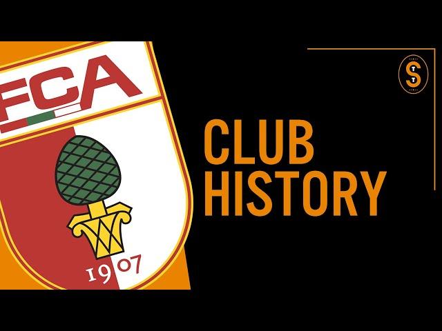 FC Augsburg | Club History