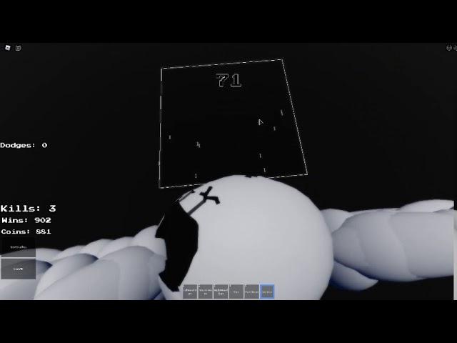 Undertale: Judgement Day| Ultra!Sans Showcase