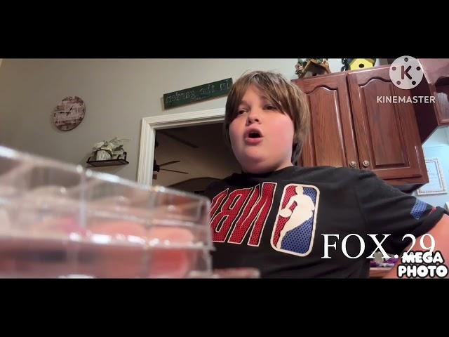 The Braylen Wells Show Season 14 Episode 9 If He Wants To Go To Bed He Can Go To Bed Bru