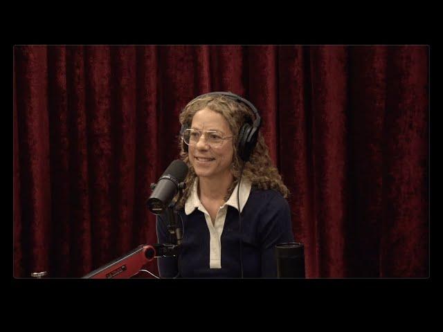 Joe Rogan Experience #2322 - Rebecca Lemov